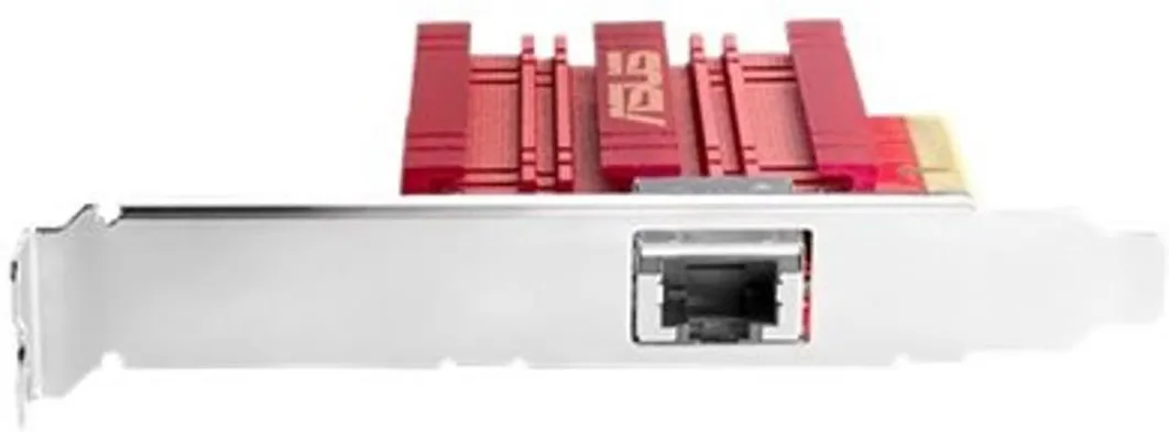 Сетевая карта Asus XG-C100C