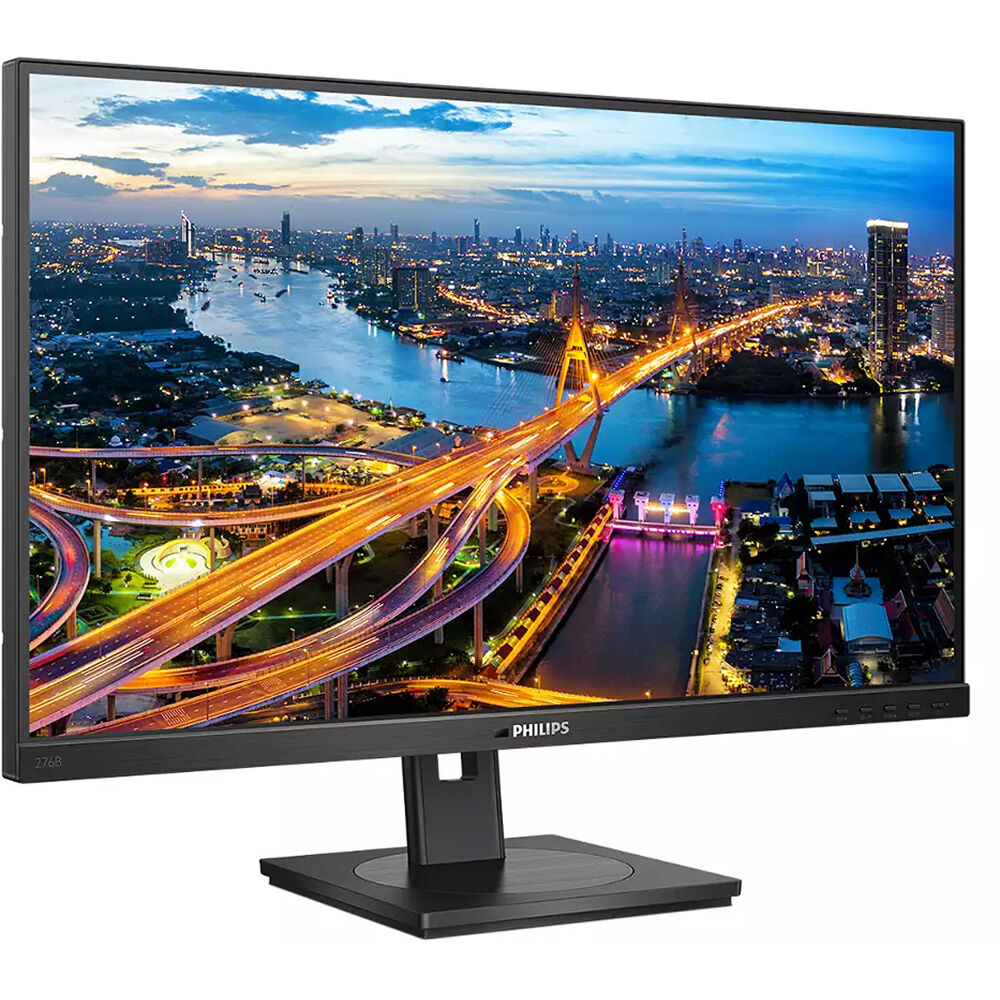 Монитор PHILIPS 27" (276B100)