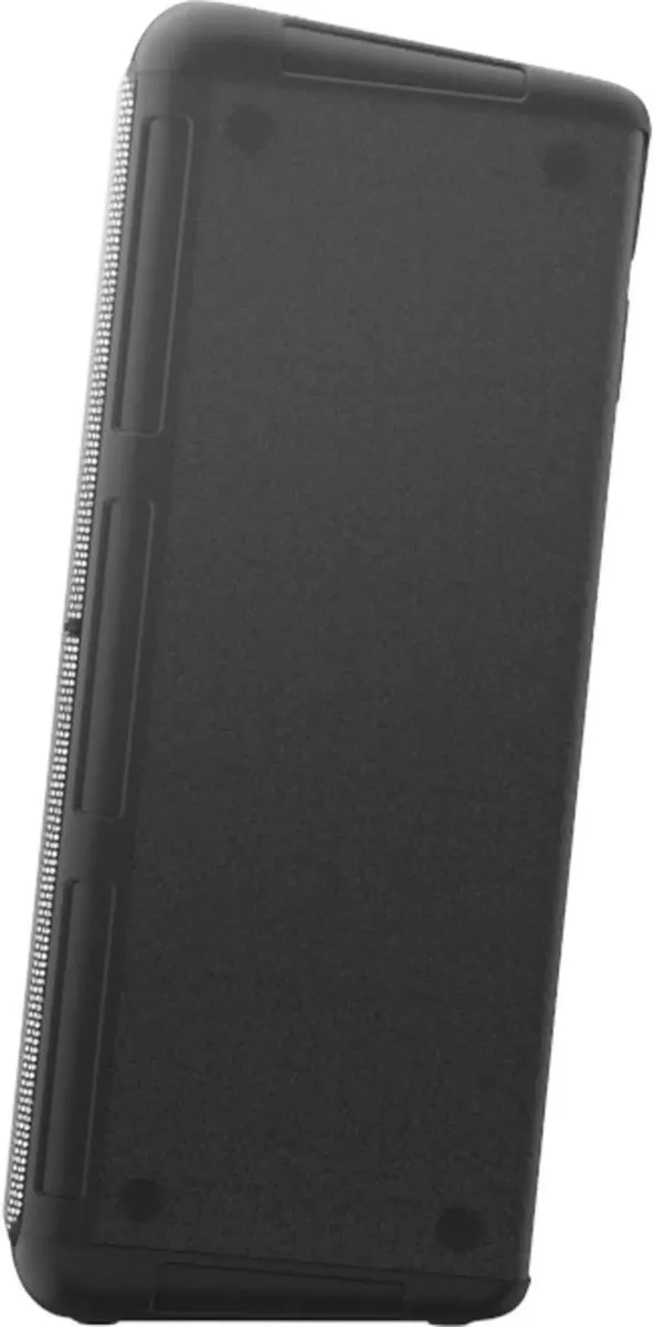 Акустическая система Panasonic SC-TMAX45 черная