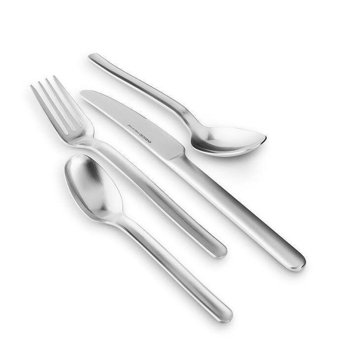 Набор столовых приборов Eva Solo Nordic Kitchen, 16 предметов