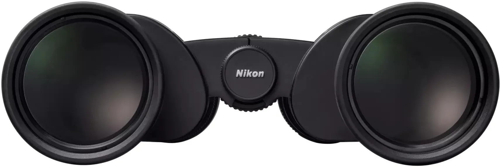 Бинокль Nikon Action Zoom 10-22x50
