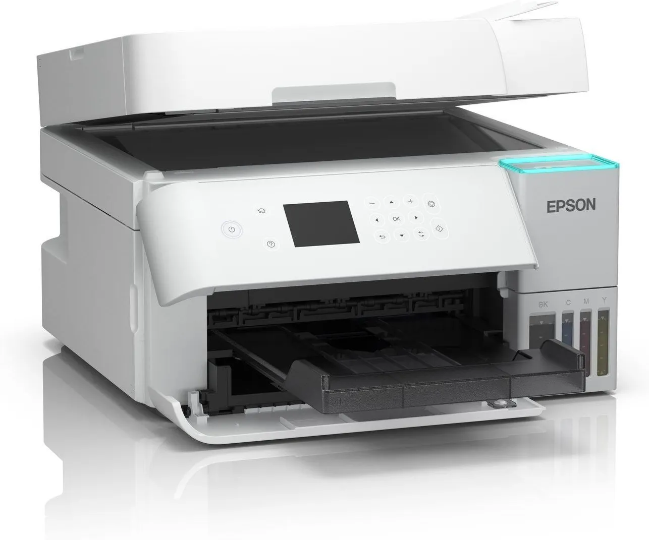 МФУ Epson EcoTank L6376