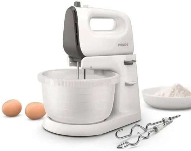 Блендер PHILIPS Viva Collection HR3745/00