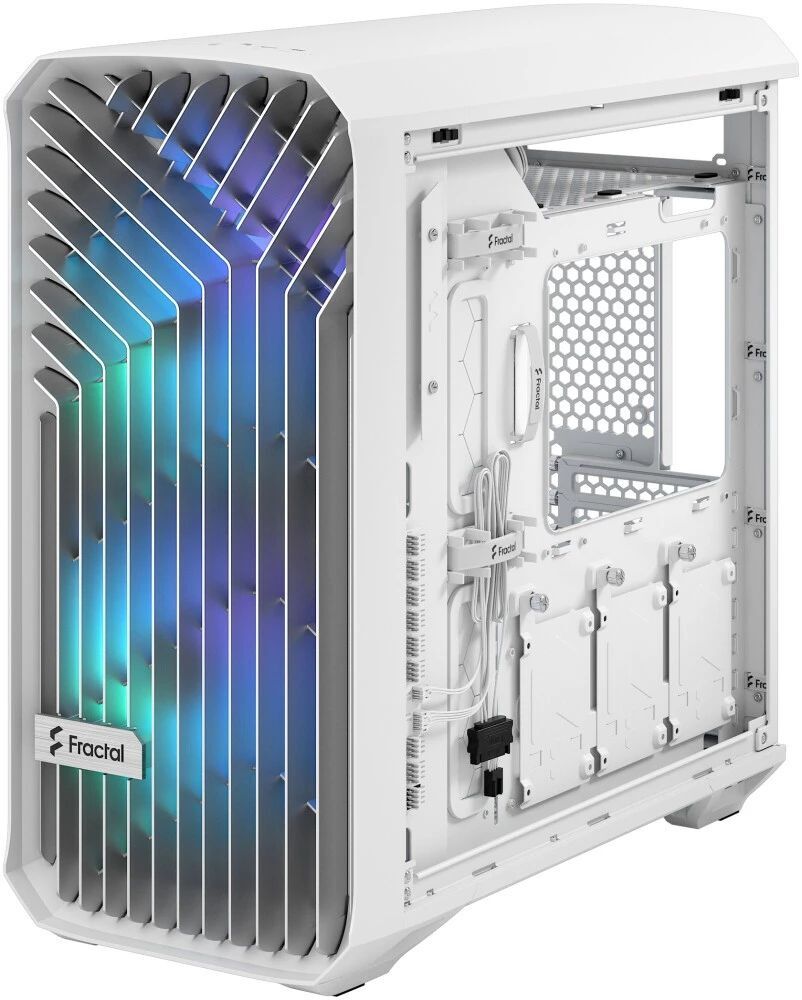 Корпус компьютерный Fractal Design Torrent Compact - tower extended ATX (FD-CTOR1-C05)