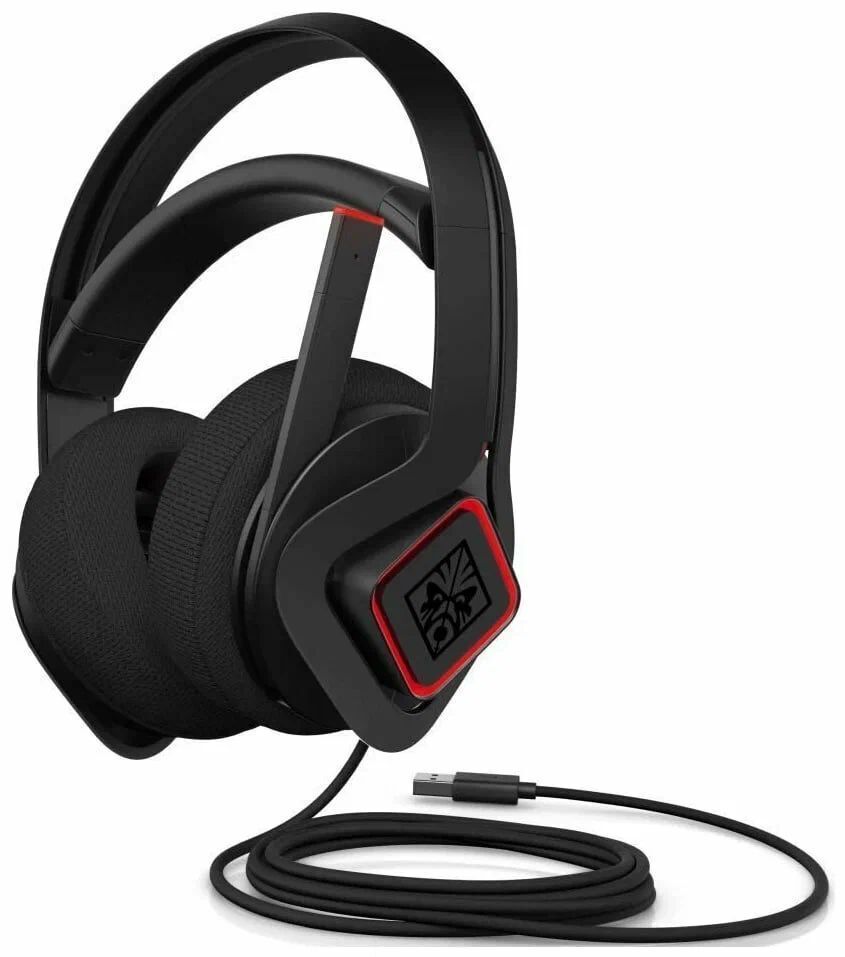Компьютерная гарнитура HP Omen Mindframe Prime