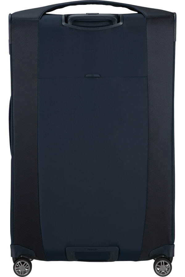Чемодан Samsonite Re-Lite 154968-1549 78см 115/129л Midnight Blue
