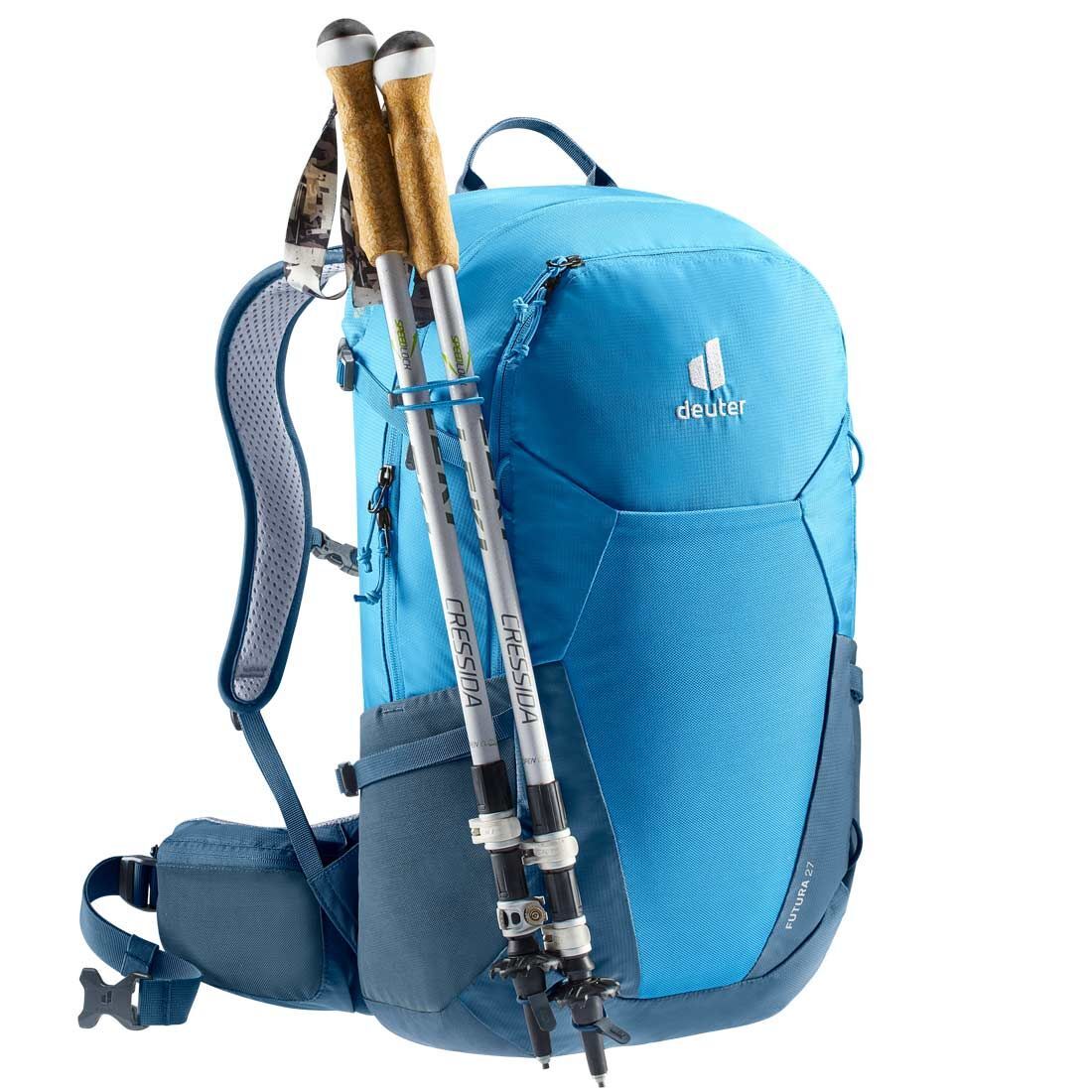 Рюкзак Deuter Futura 27 Reef-Ink