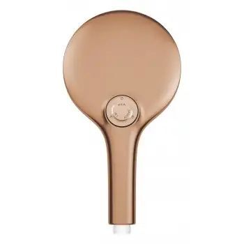 Душевая лейка Grohe Rainshower SmartActive 130 26574DL0