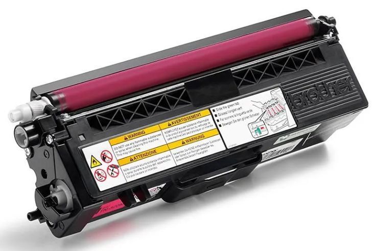 Картриджи Brother TN-320 CMYK 4 цвета