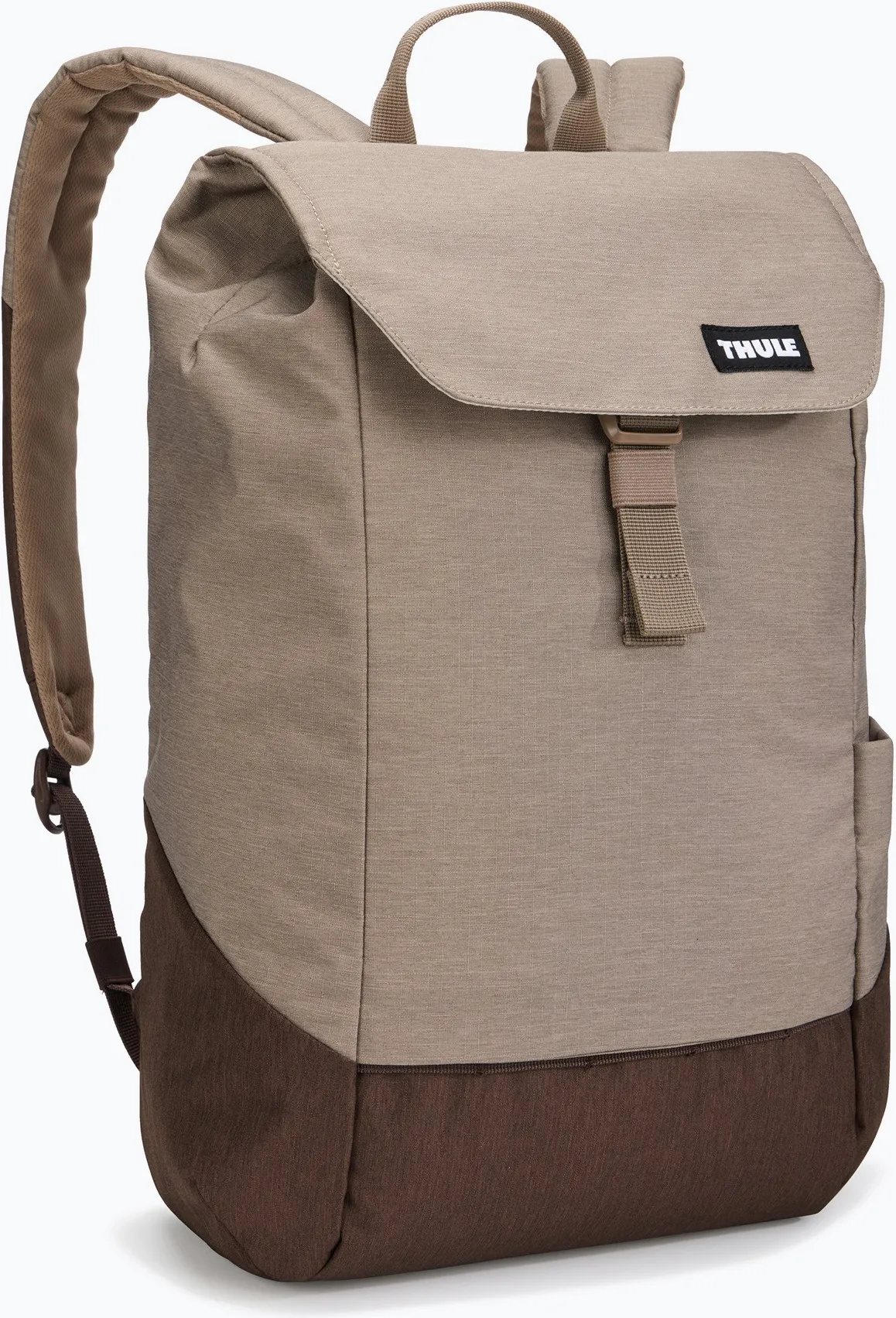 Рюкзак городской Thule Lithos 16 tinted taupe/nuanced brown 3205450