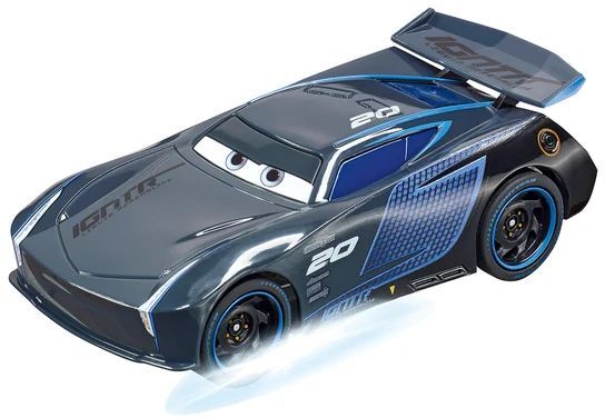 Игрушечный трек Carrera, Cars Neon Nights 62477