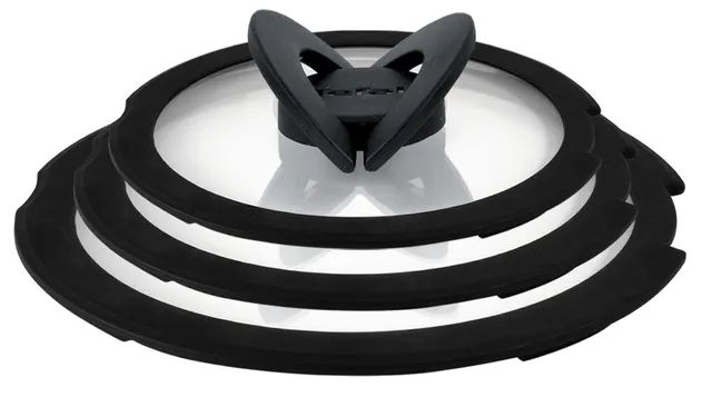 Набор посуды Tefal Ingenio Unlimited 13 предметов