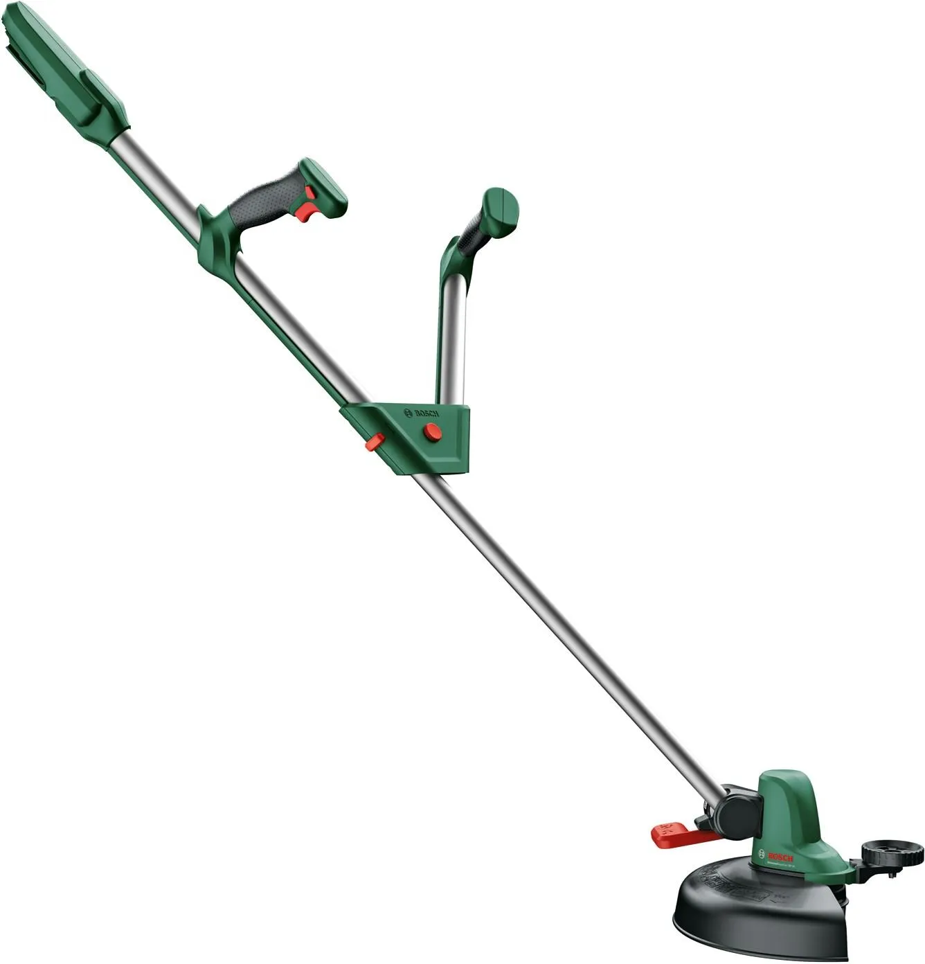 Аккумуляторный триммер Bosch UniversalGrassCut 18V-260 06008C1D04
