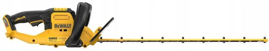 Аккумуляторный кусторез Dewalt DCM HT573N