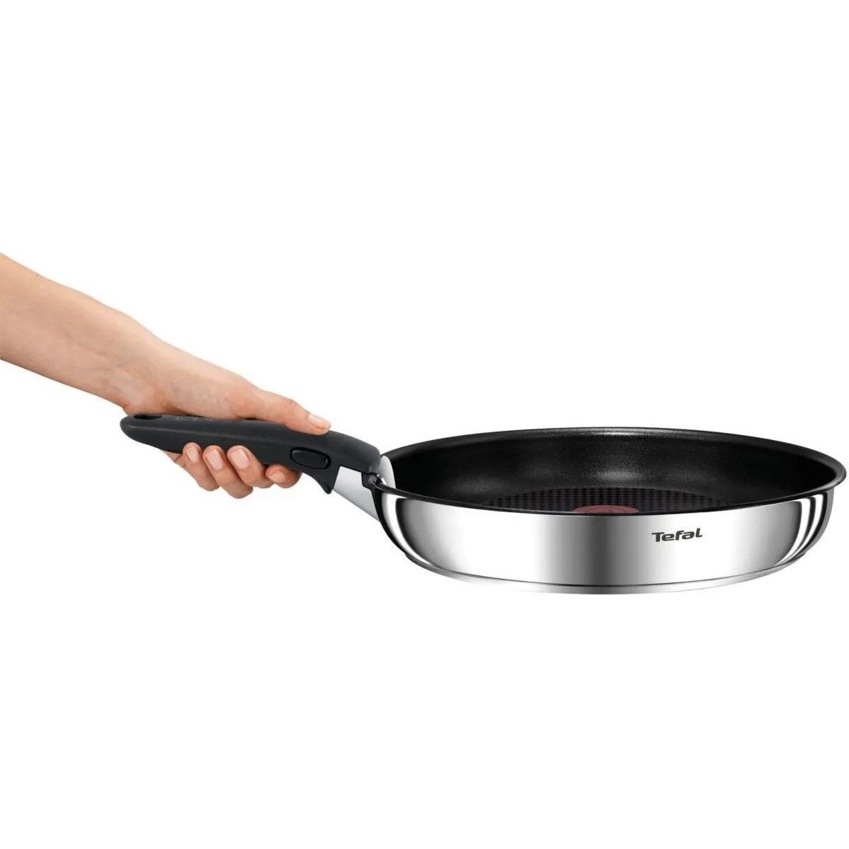 Набор сковород Tefal Ingenio Emotion 3 пр. L897S374
