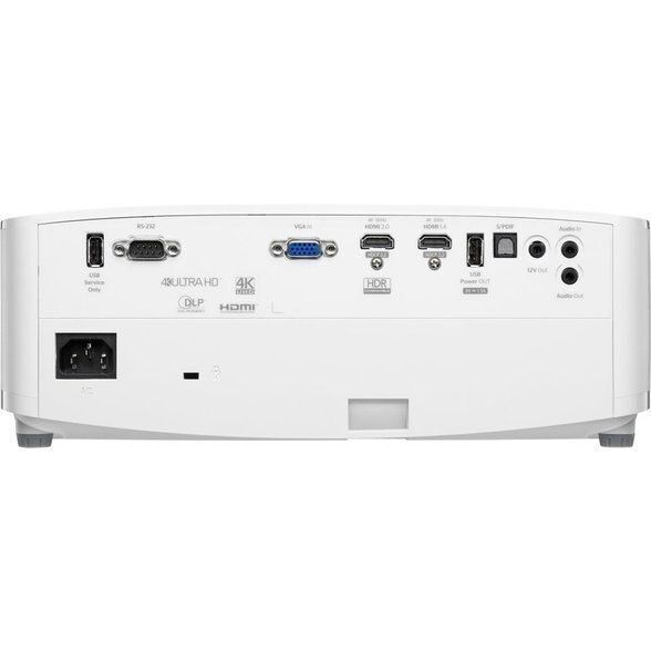 Проектор Optoma UHD35x