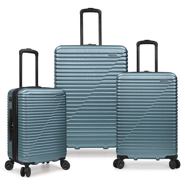 American Tourister VISBY 3 PC SET Набор чемоданов, серые