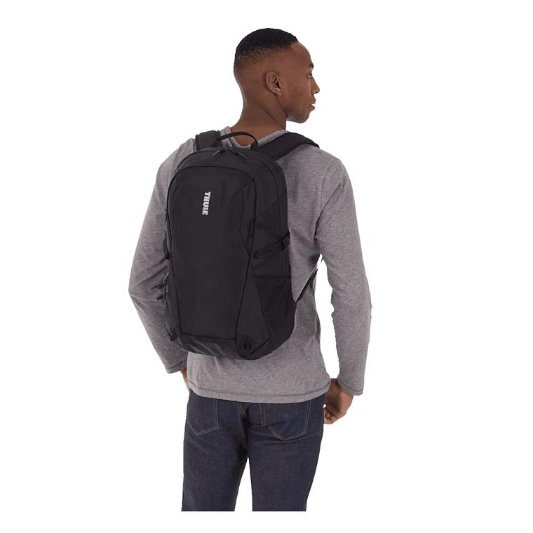 Рюкзак Thule Enroute Backpack 21l Black 3205500
