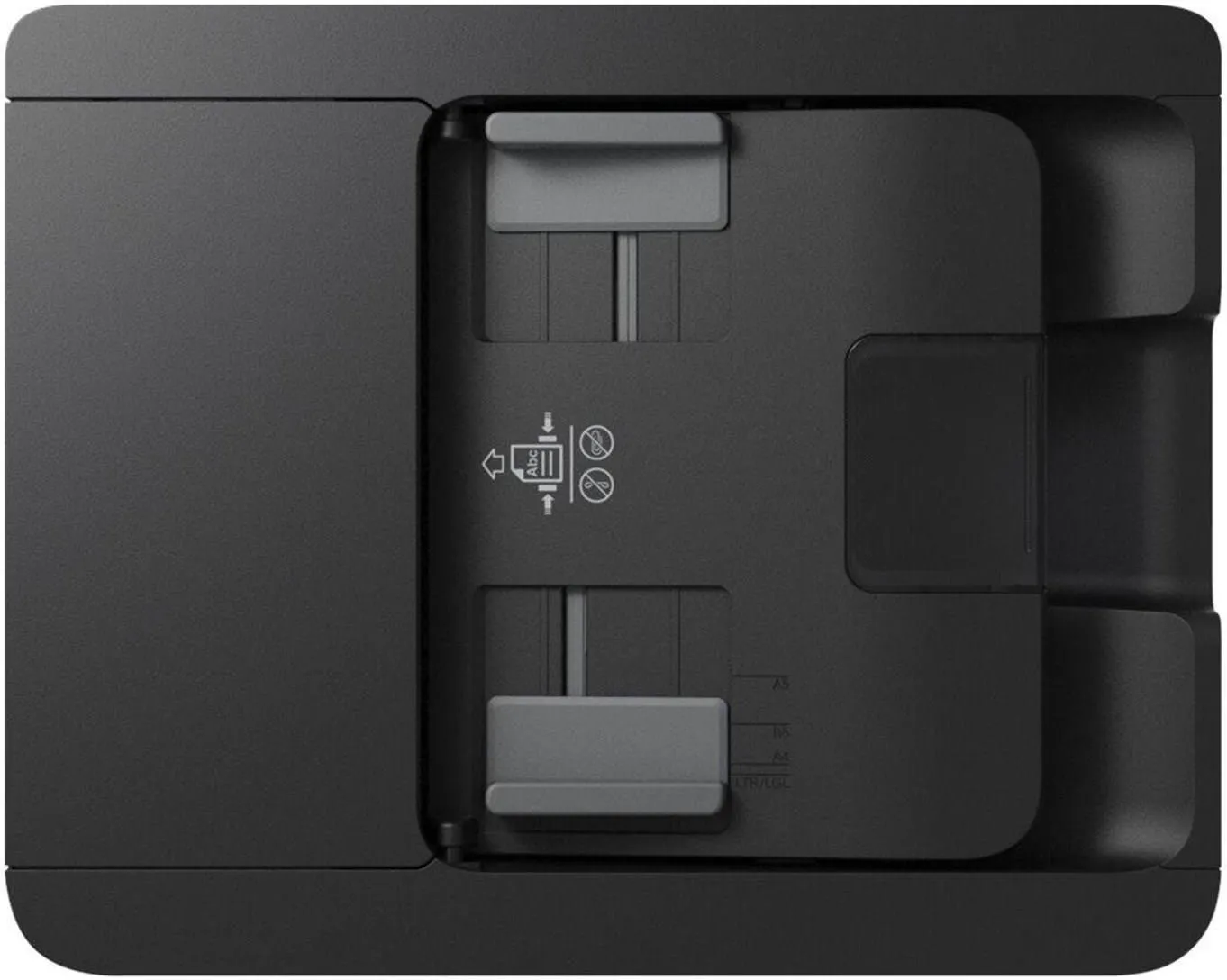 МФУ Epson WorkForce Pro WF-4830DTWF