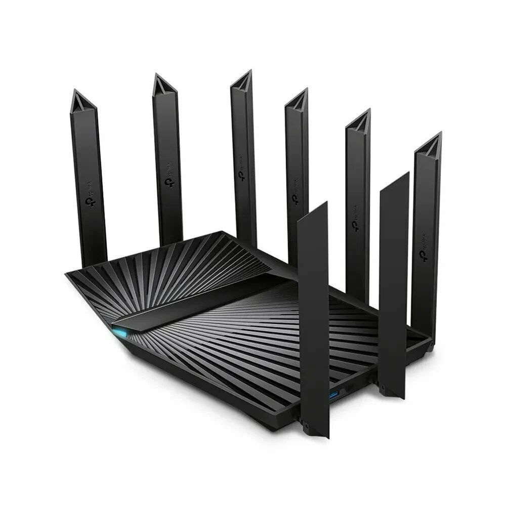 Wi-Fi роутер TP-Link Archer AX95