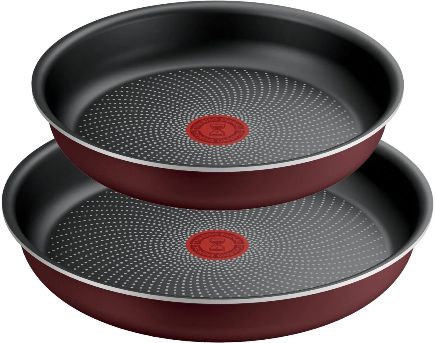 Набор посуды Tefal Ingenio Simply Cook 3 предмета L7248553