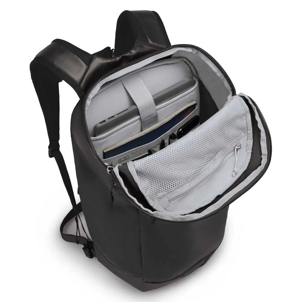 Рюкзак Osprey 25 л Transporter Zip Top Small Черный