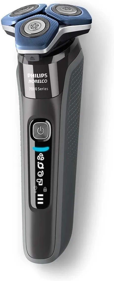 Электробритва Philips Series 7000 SkinIQ S7887/35