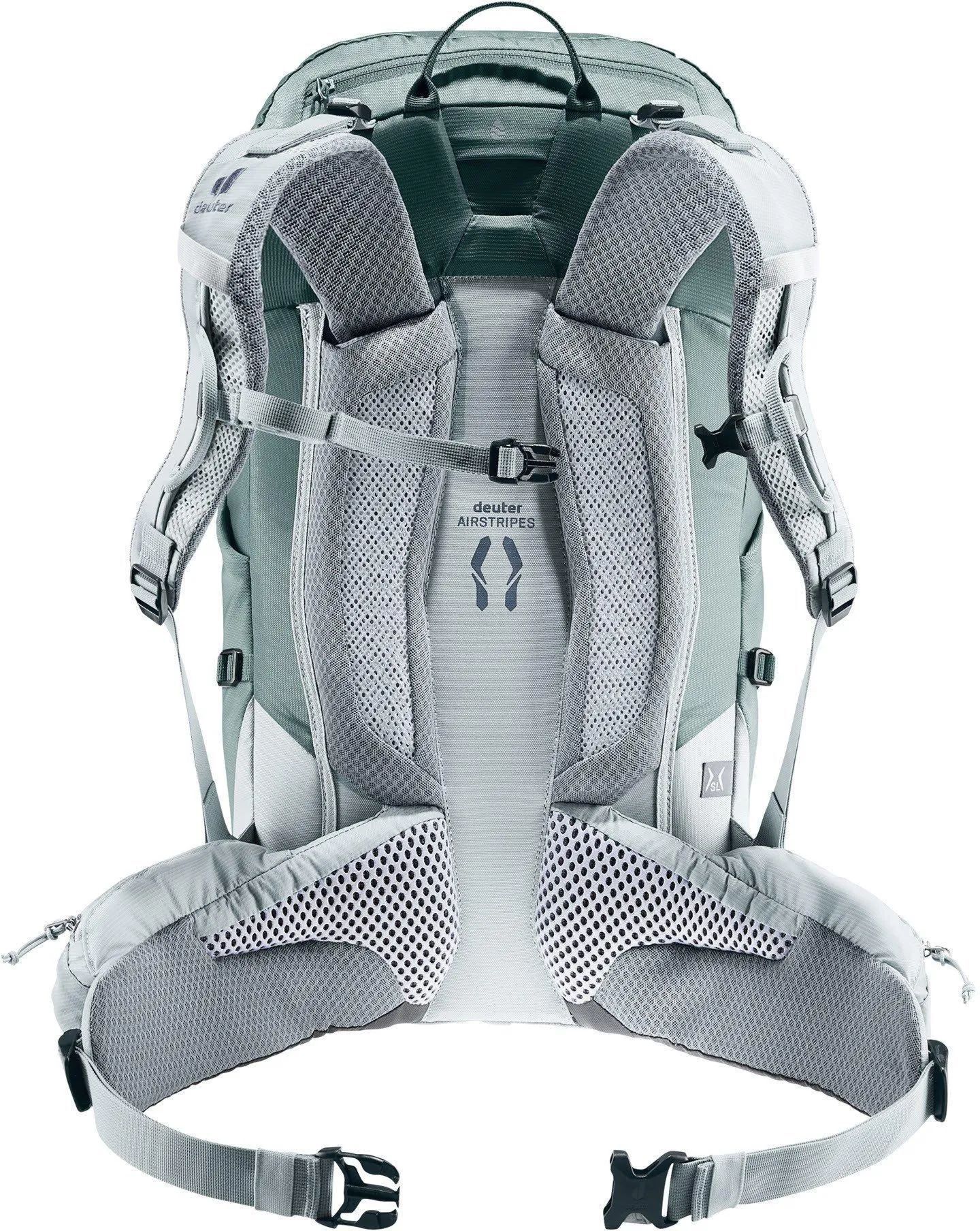 Рюкзак женский Deuter Trail Pro 31 Sl