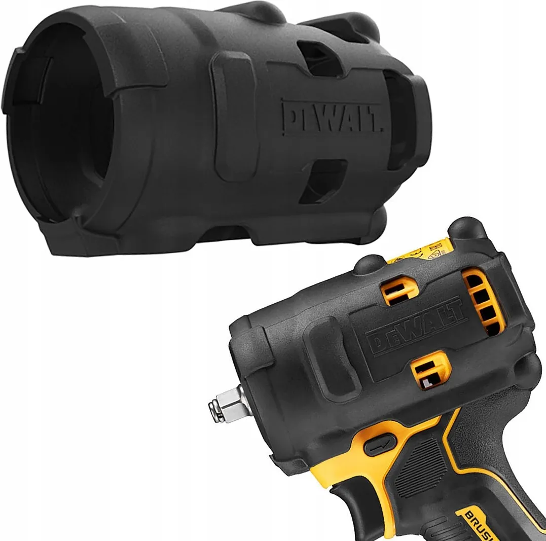 Защитная резиновая накладка на гайковерт DeWalt PB901.03-QZ
