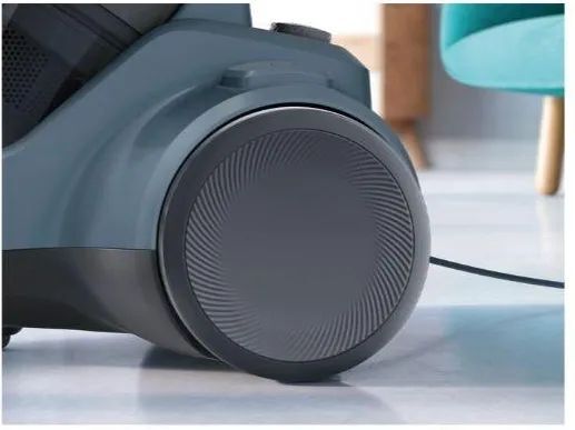 Пылесос Electrolux Ease C4 EC41-6DB