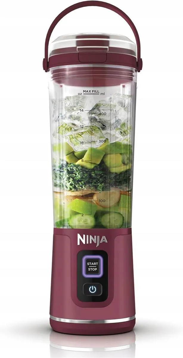 Блендер Ninja BC151EUCR