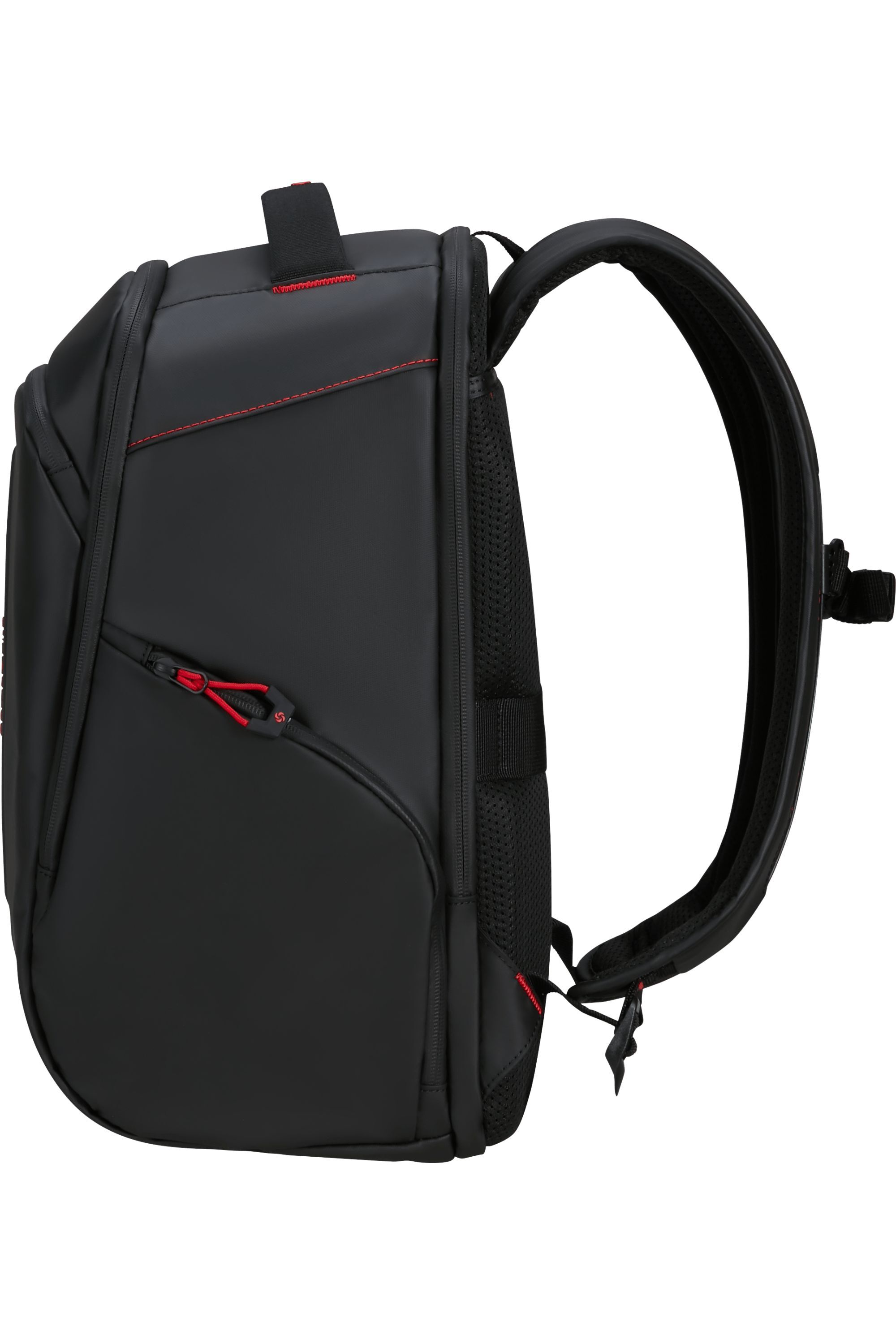 Рюкзак Samsonite Ecodiver 156619-1041 S 25л Black