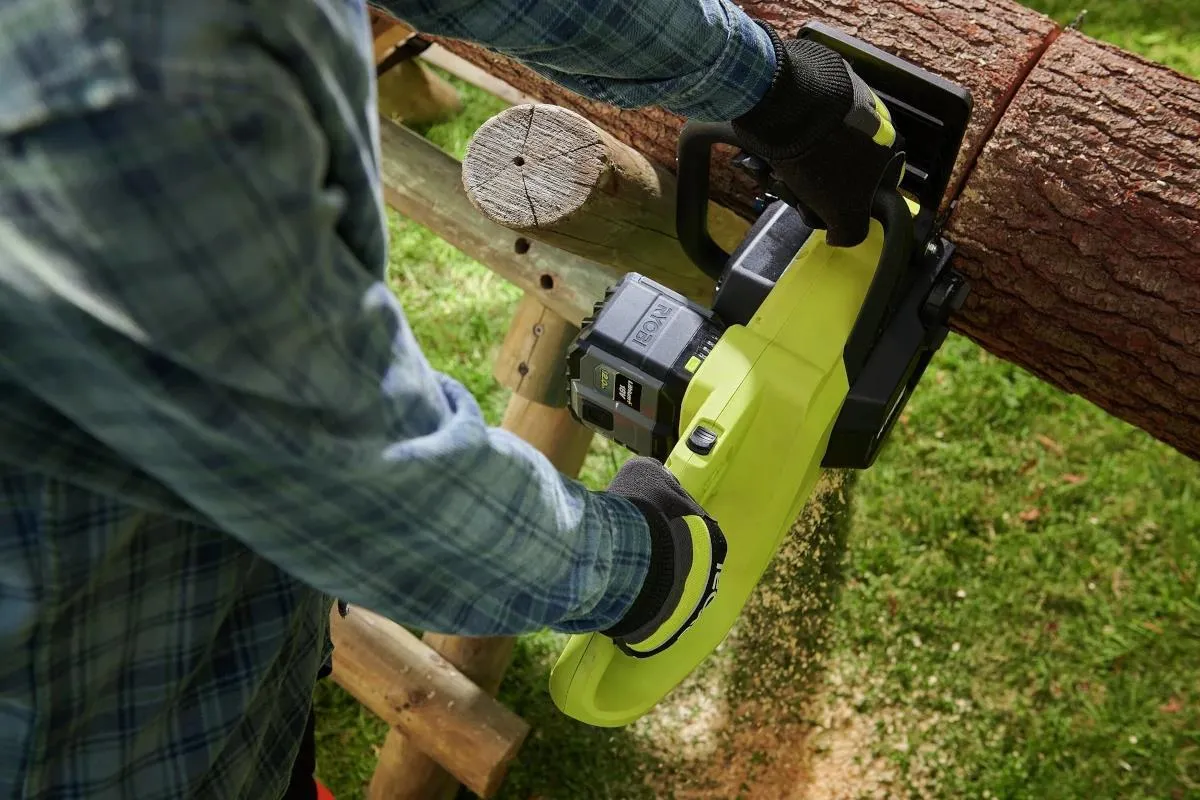 Аккумулятор RYOBI RB18120T (5133006265)