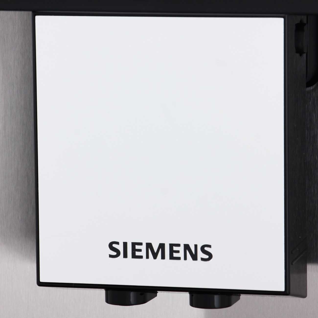 Кофемашина Siemens EQ.9 plus s500 TI955209RW