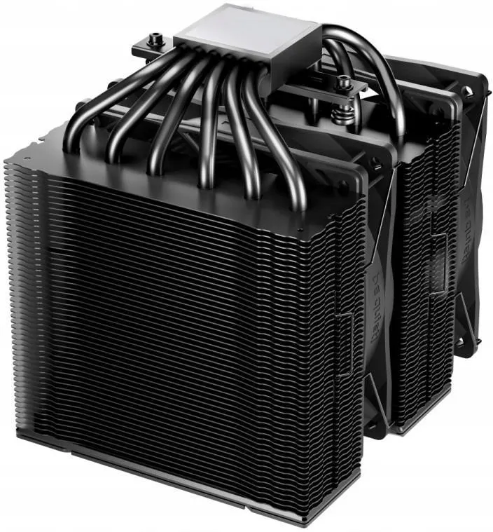 Кулер для процессора Be Quiet! Pure Rock Pro 3 LX