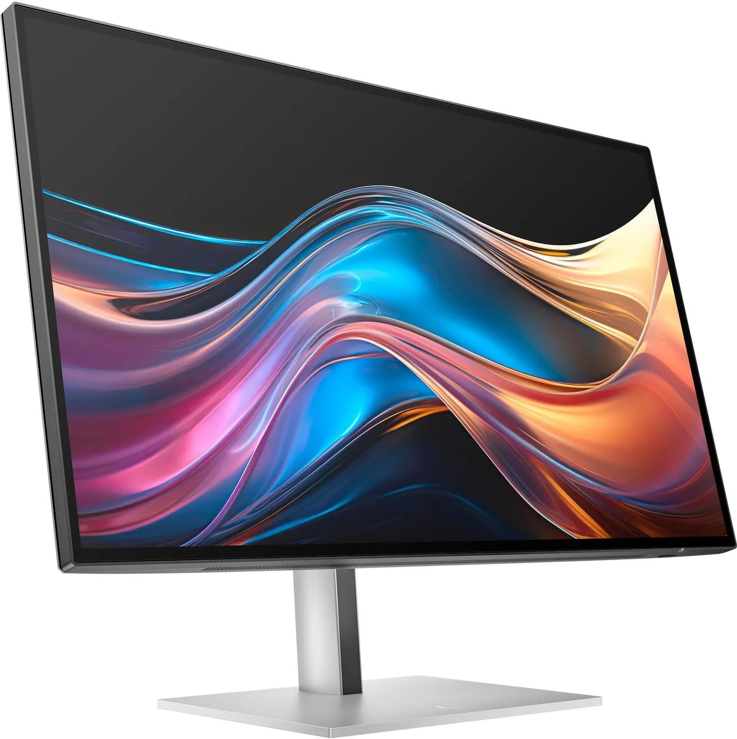 Монитор HP S7 Pro 727pq 27" 8J4D8AA, IPS, QHD (2560×1440), 120 Гц