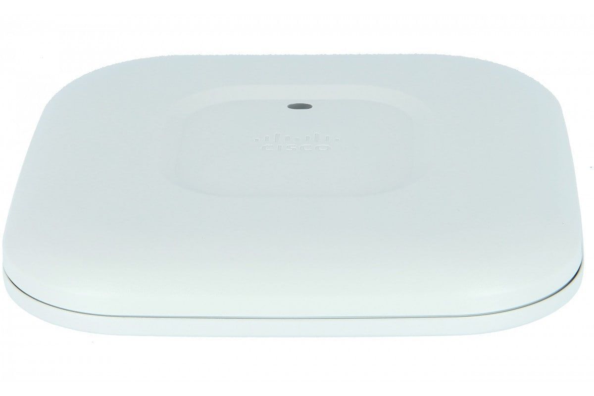Wi-Fi роутер Cisco AIR-CAP1702I, белый