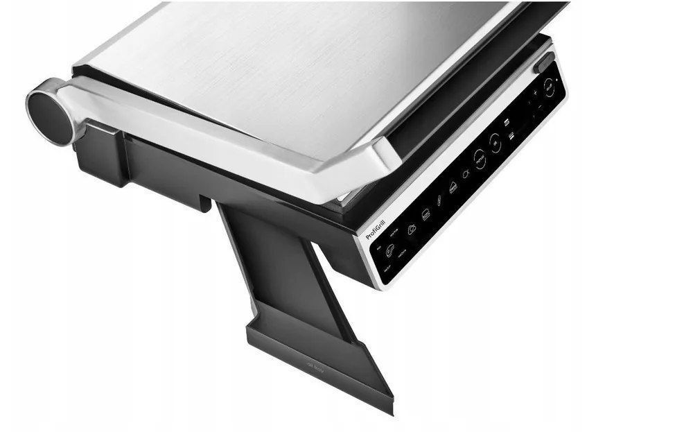 Электрогриль Amica GK5011 ProfiGrill, 2000Вт