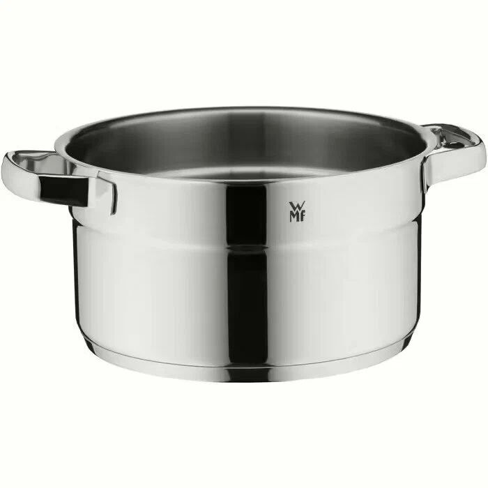 WMF Кастрюля с крышкой 20 см 3,5 л Compact Cuisine WMF