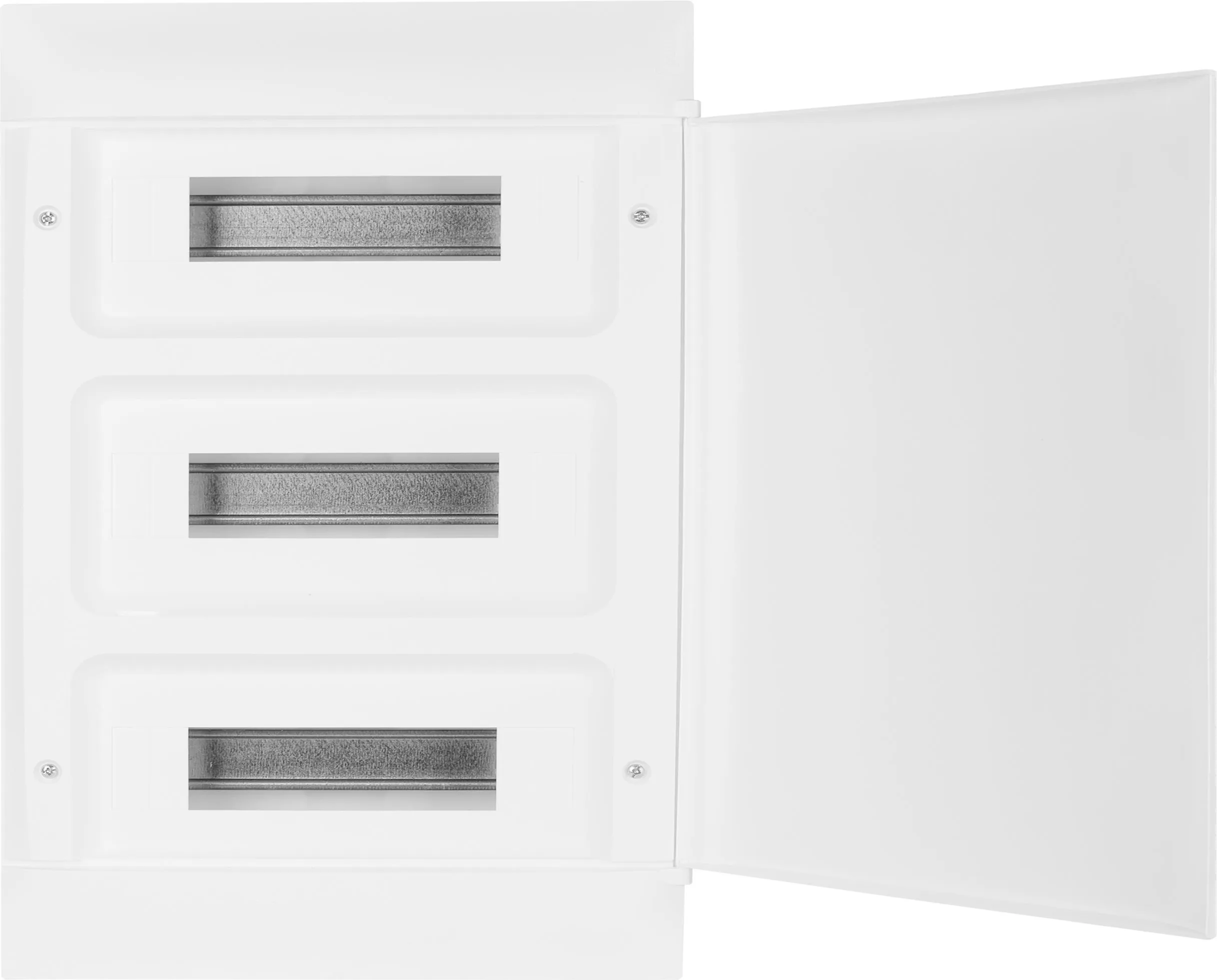 Распределительный щит навесной Legrand Practibox S 3x18 (137428)
