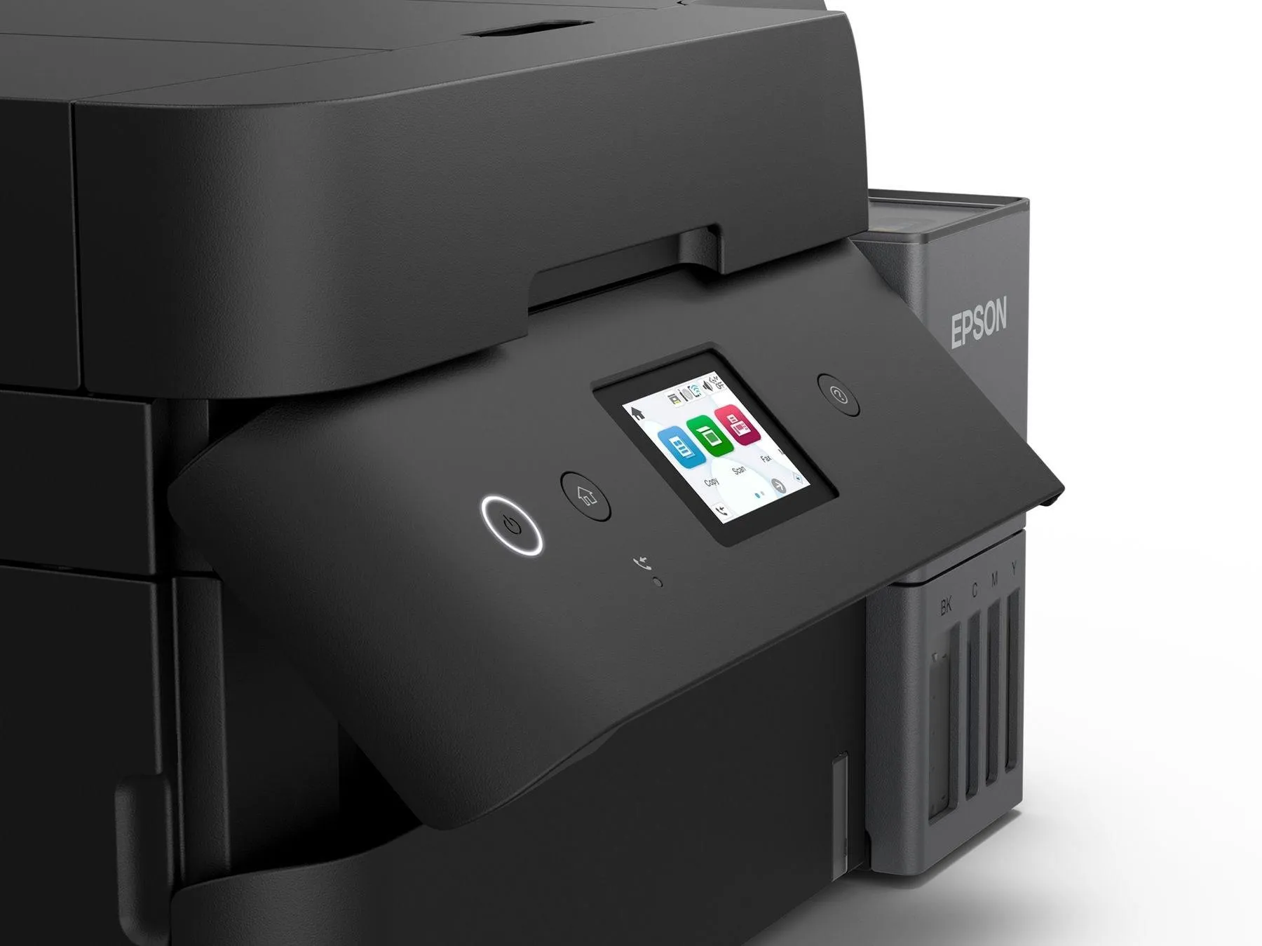 МФУ Epson EcoTank L6390