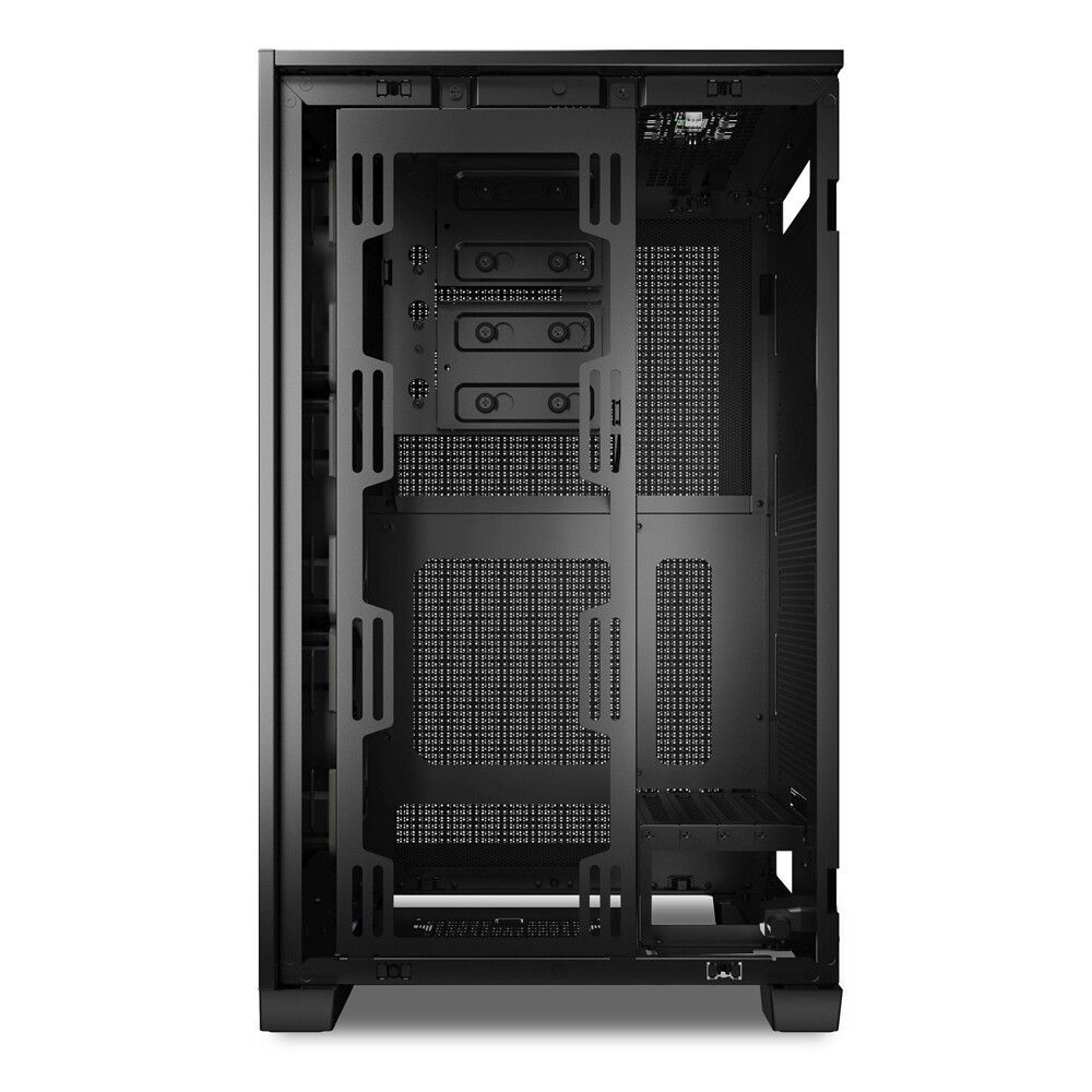 Компьютерный корпус Sharkoon Rebel C20 ITX