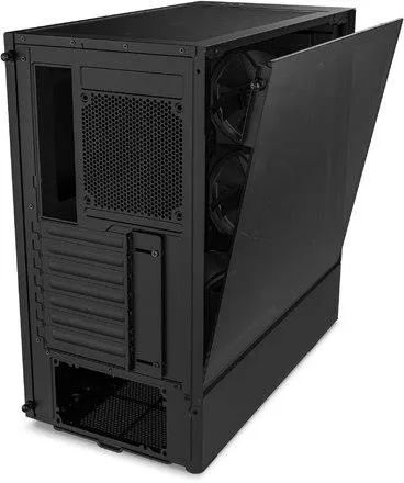 Корпус NZXT H5 ELITE CC-H51EB-01