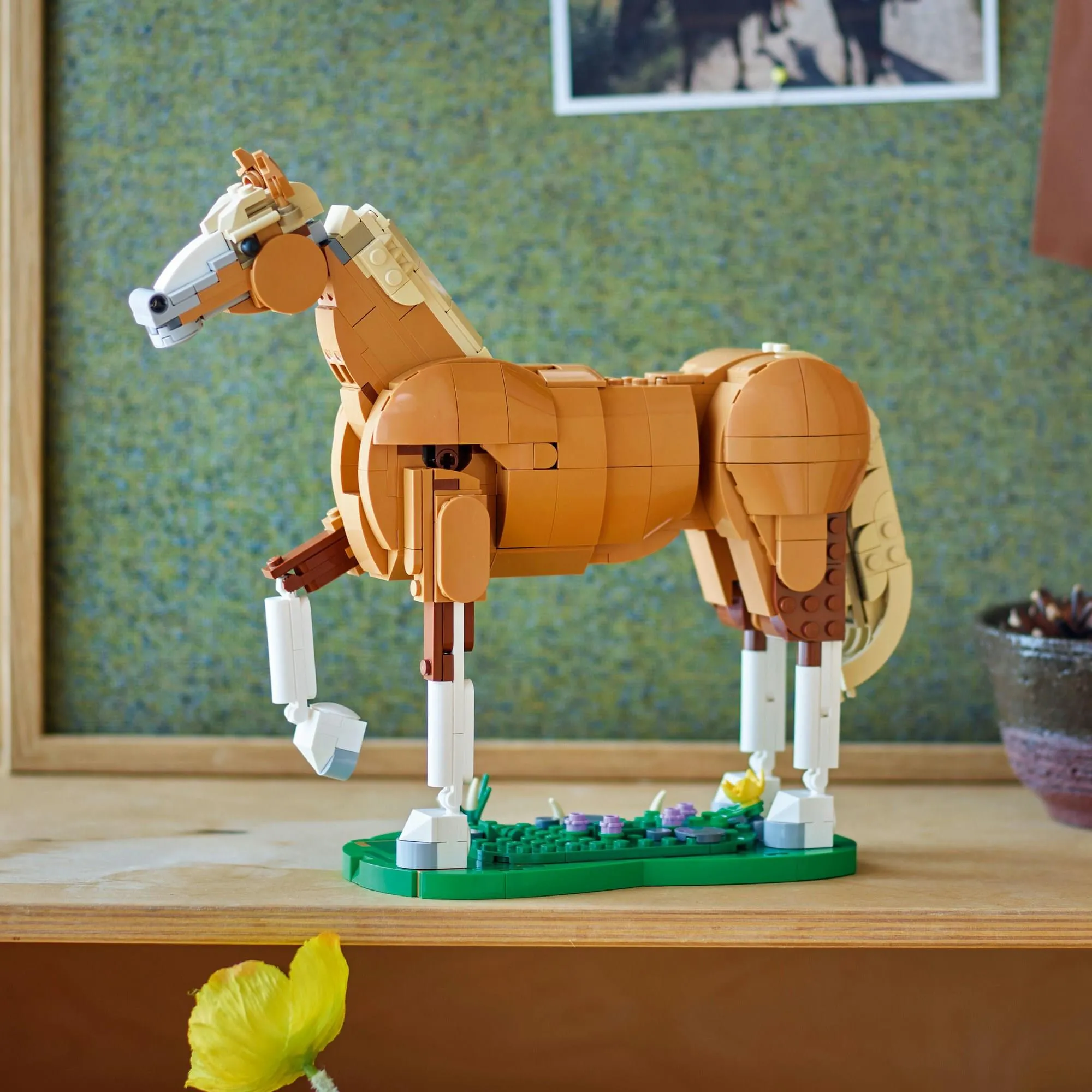 LEGO Creator 3 w 1 31166
