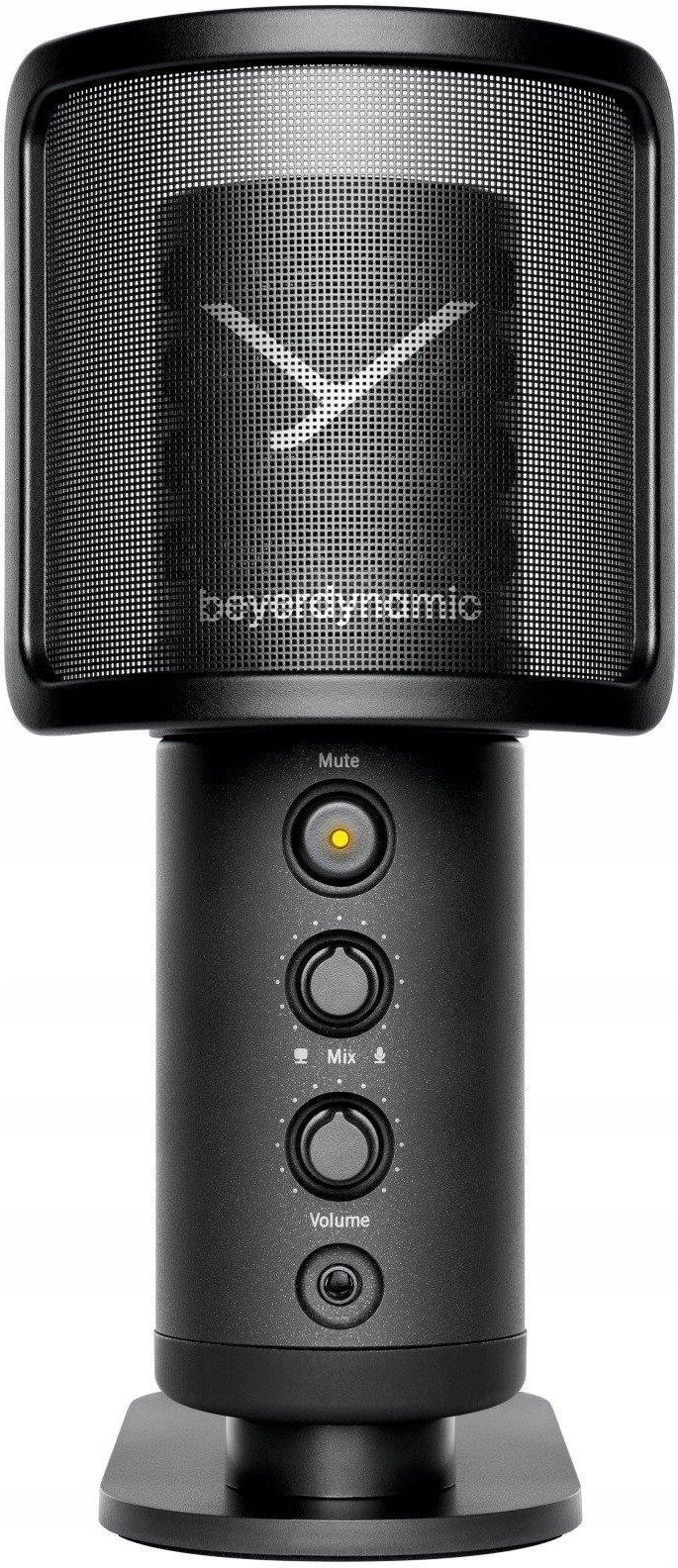 Микрофон Beyerdynamic FOX