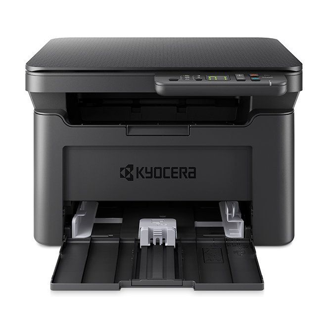 МФУ лазерное KYOCERA MA2001, ч/б, A4, черный
