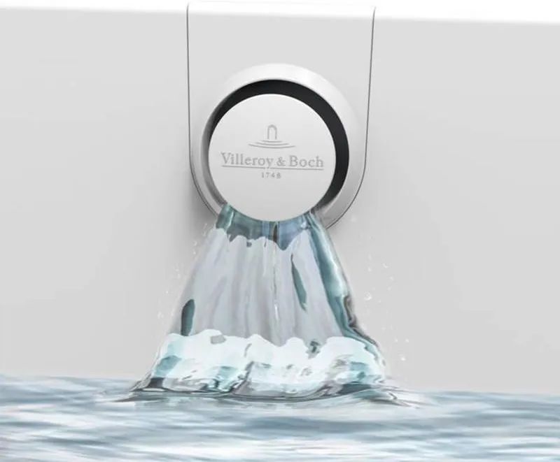 Налив для ванны Villeroy & Boch Oberon 2.0 UPCON0136