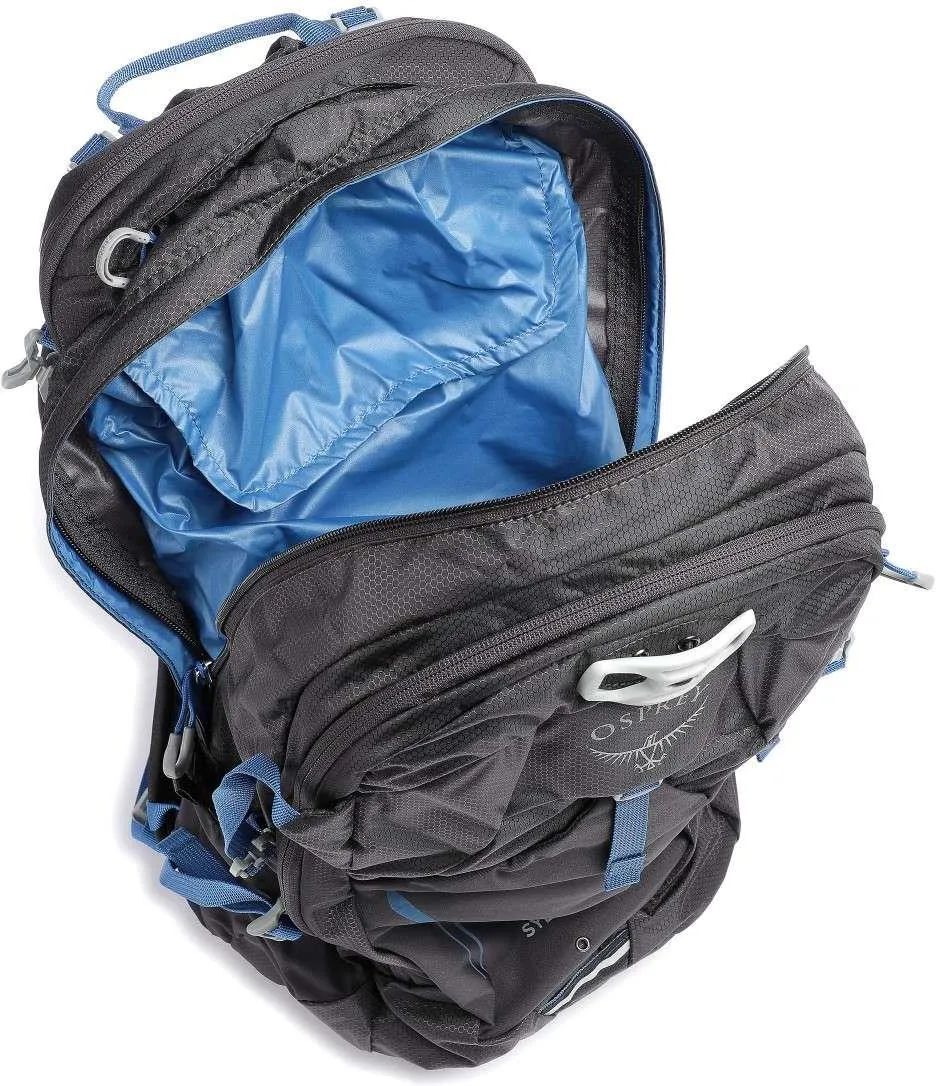 Рюкзак Osprey Sylva 20 л, серый