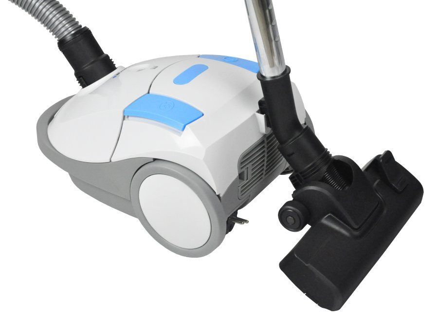 Пылесос Blaupunkt VCB201