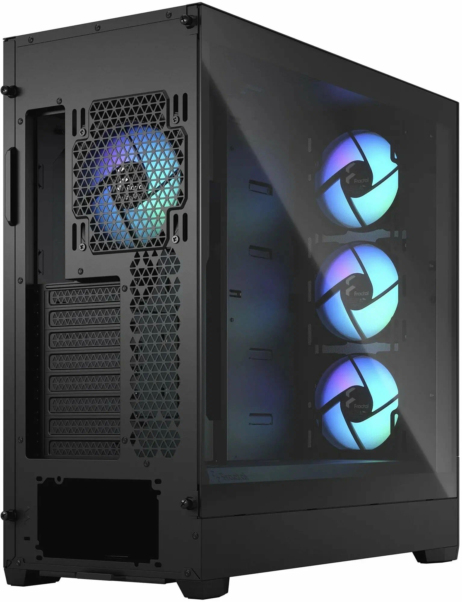 Компьютерный корпус Fractal Design Pop XL Air (FD-CPOR1-X06)